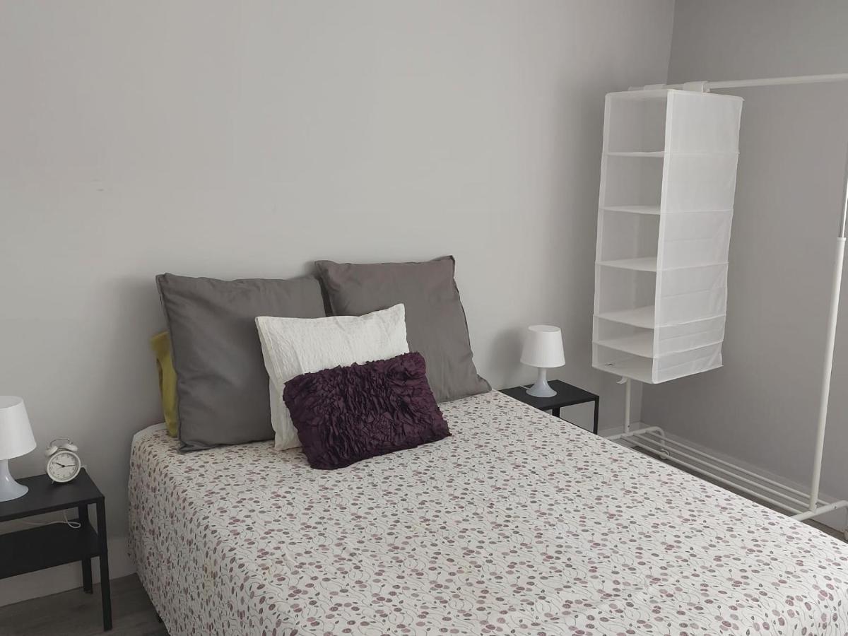 Apartamento Playa ซาดา ภายนอก รูปภาพ