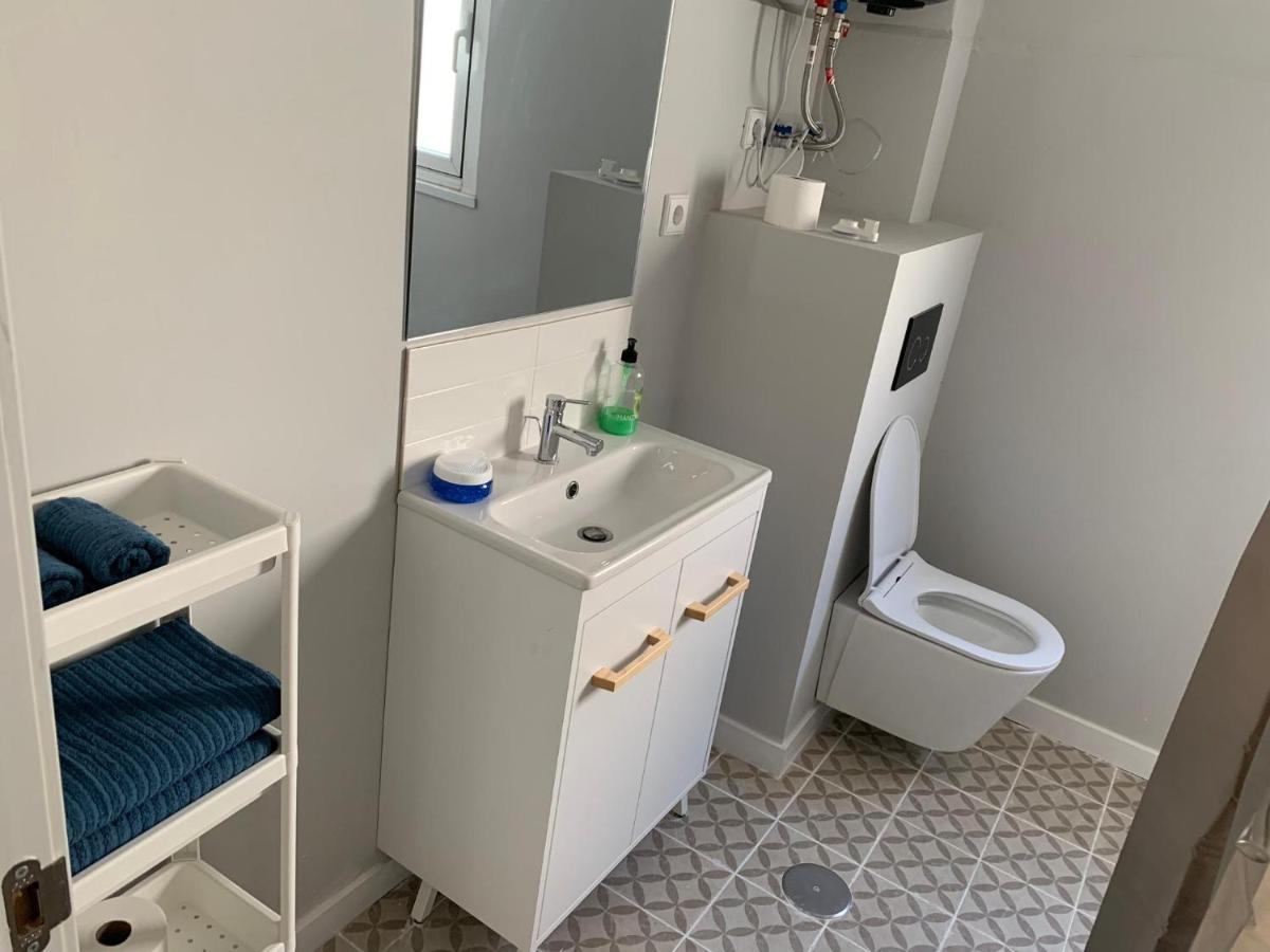 Apartamento Playa ซาดา ภายนอก รูปภาพ