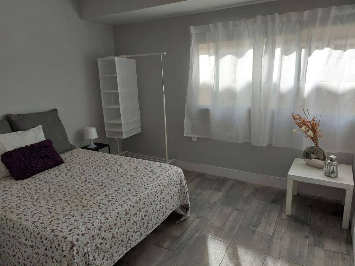 Apartamento Playa ซาดา ภายนอก รูปภาพ