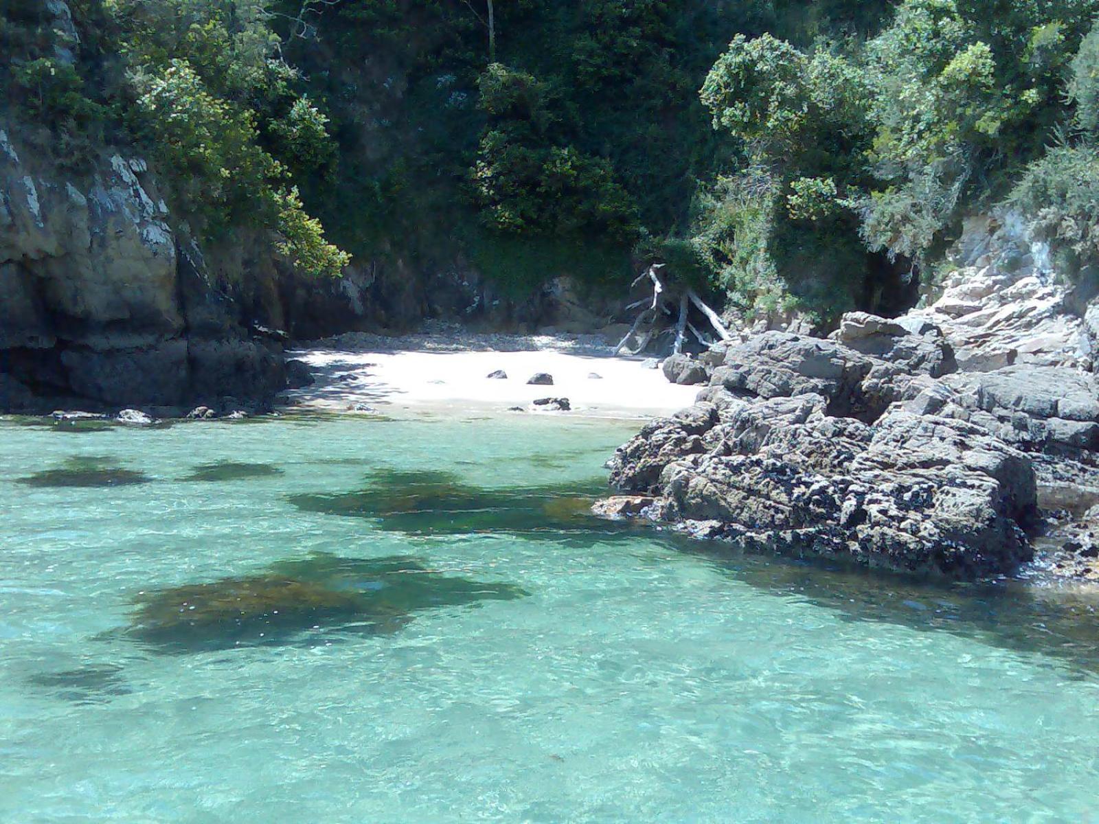 Apartamento Playa ซาดา ภายนอก รูปภาพ